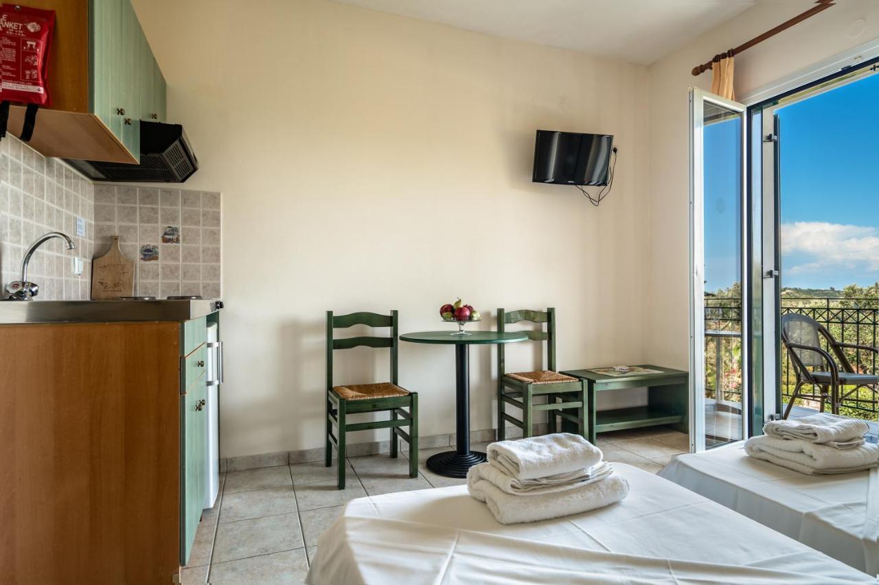 Anemona Apartments